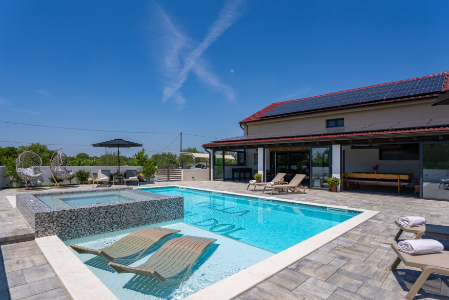 Come and enjoy this hidden part of the Šibenik hinterland