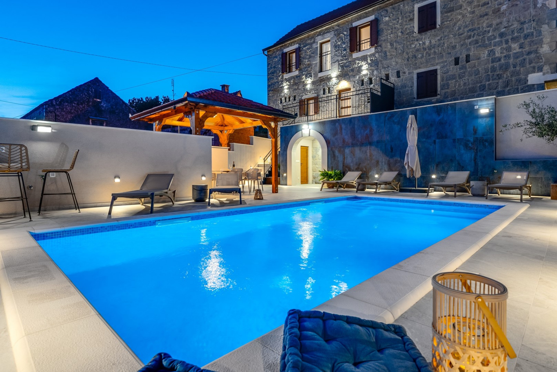 Villa Perina
