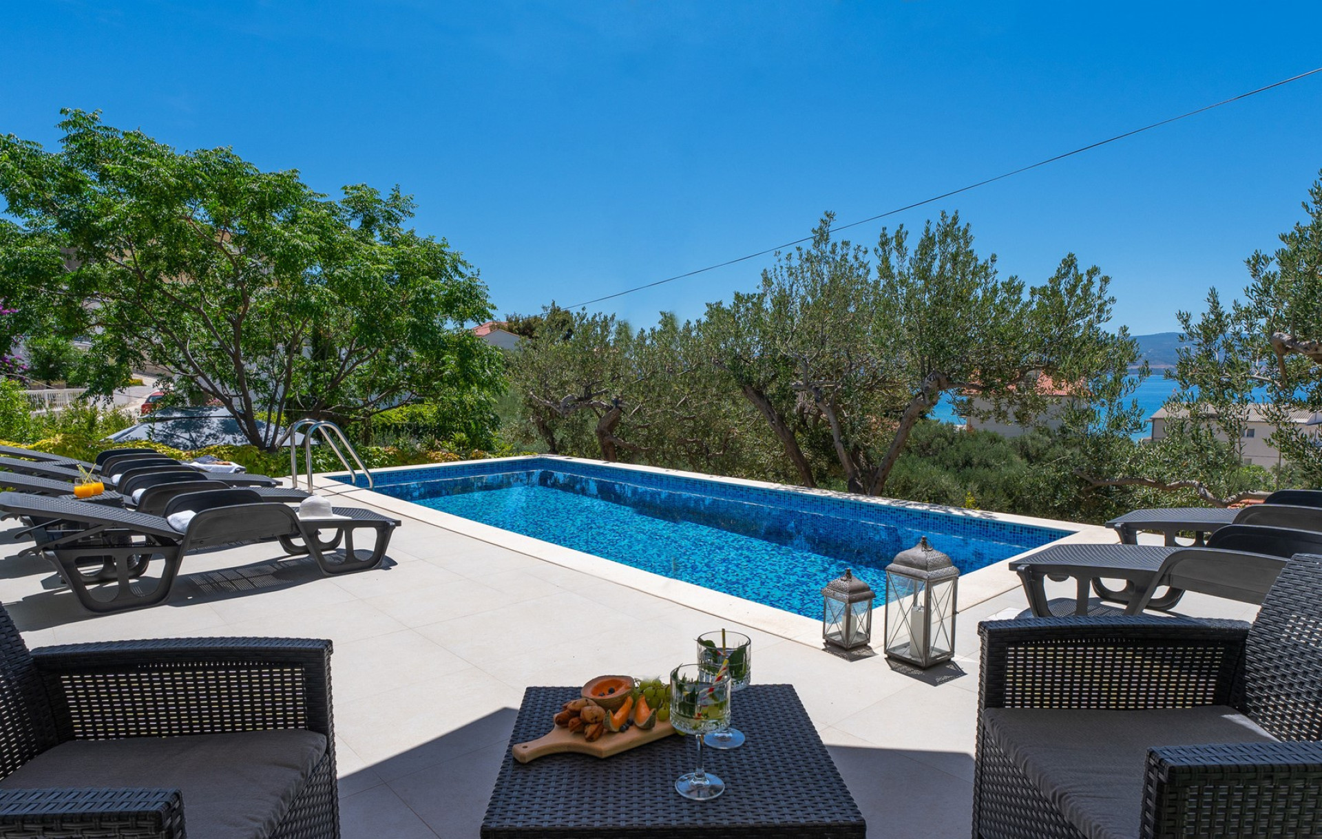 Villa Verde
