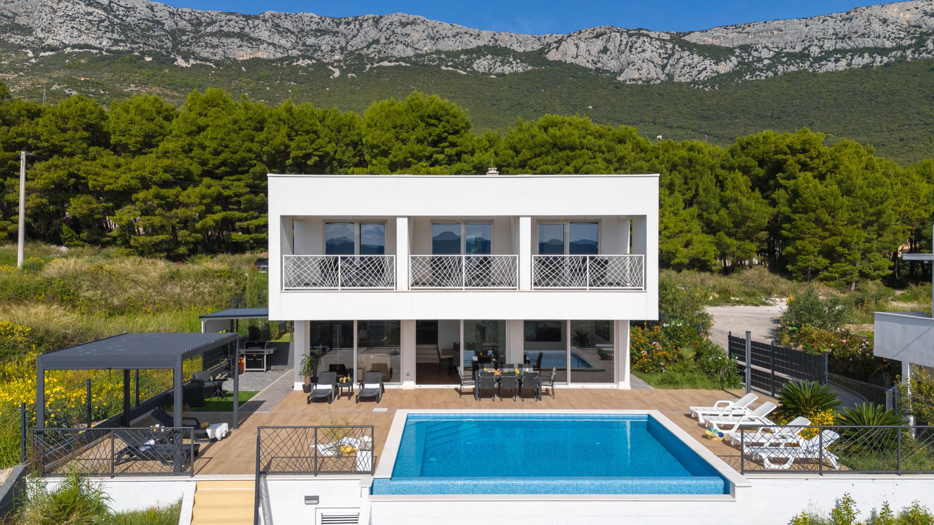 Villa Casa Bella