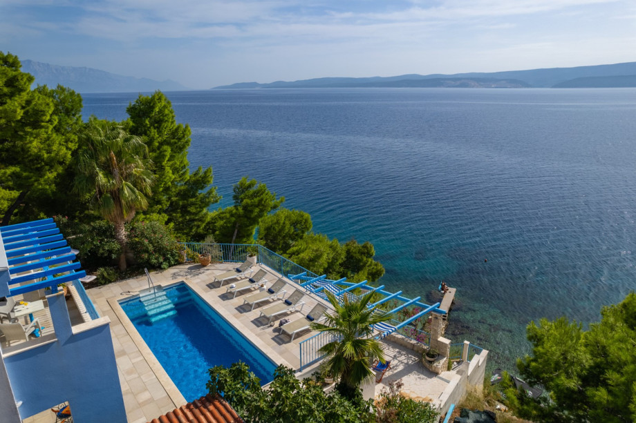 Villa Azzurro