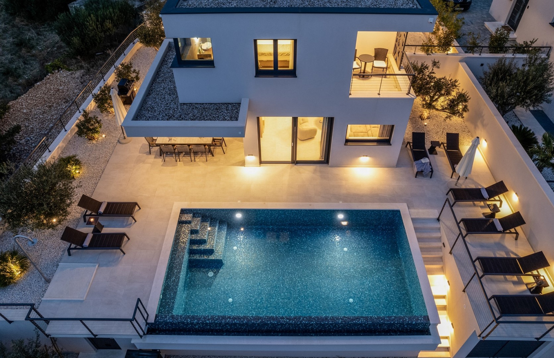 Villa Olea