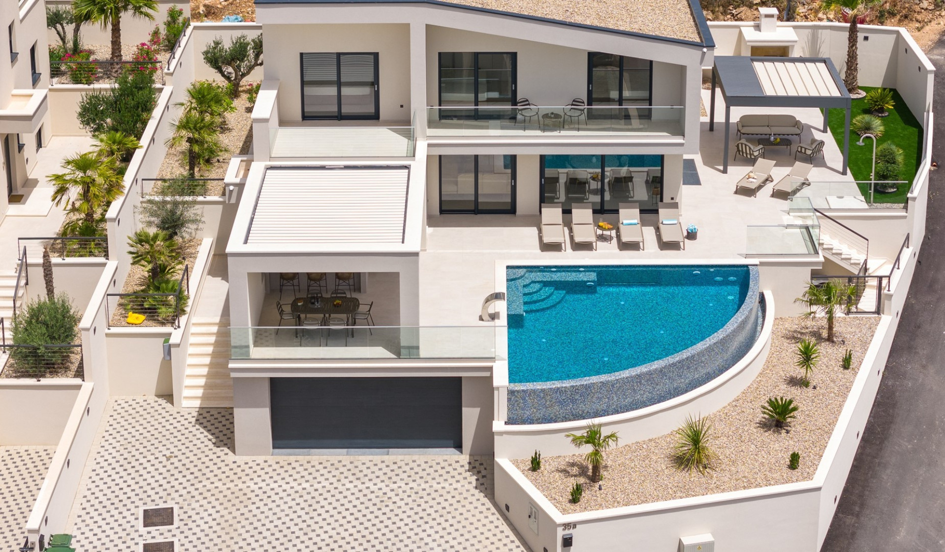 Villa Libero