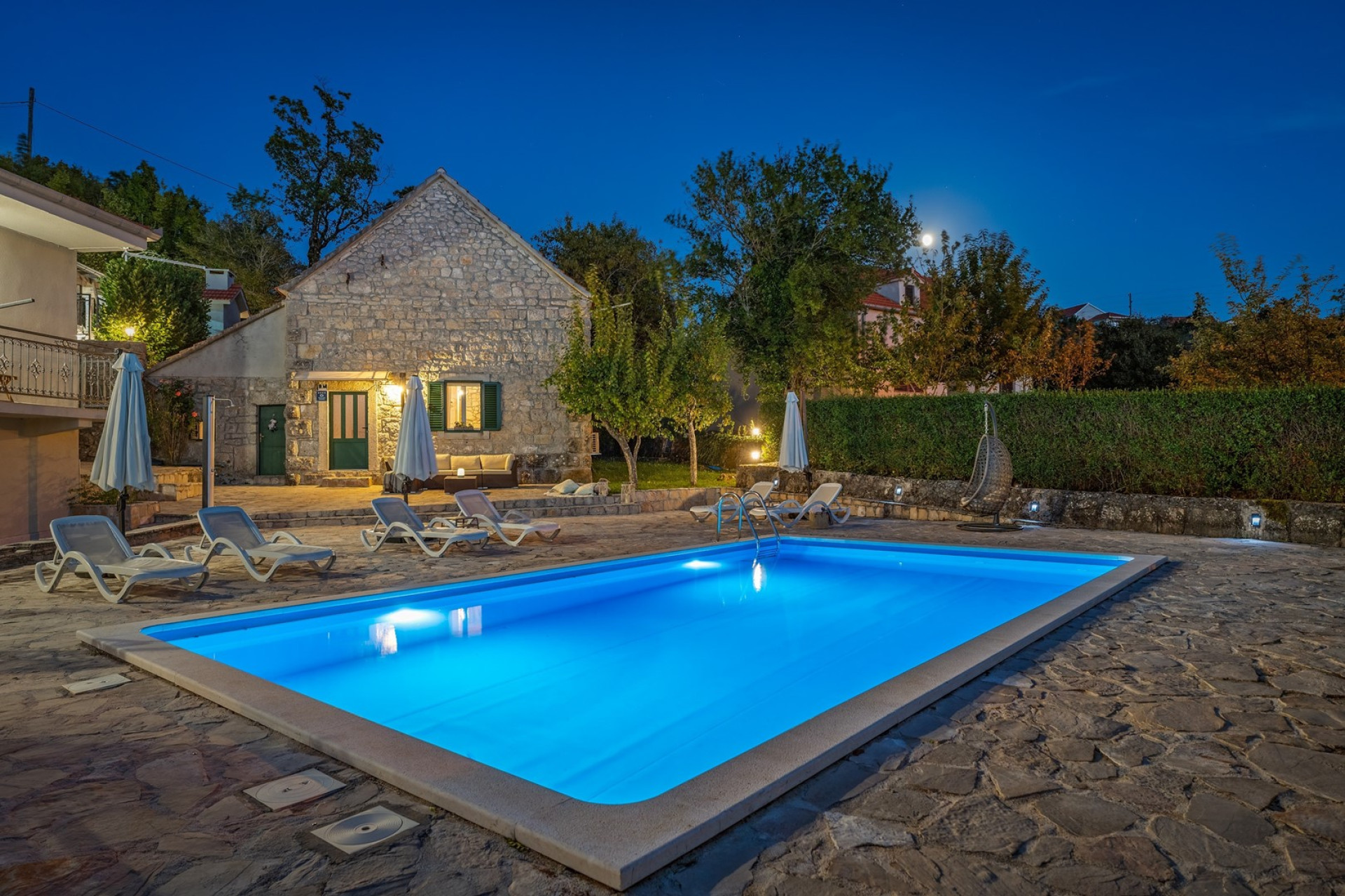 Villa Hacienda Sylvia