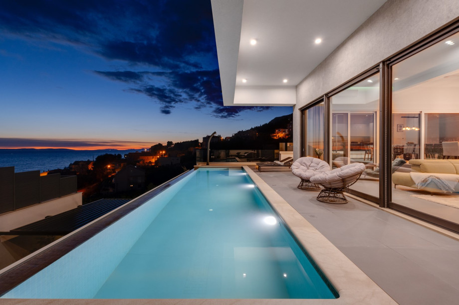 Villa Grey