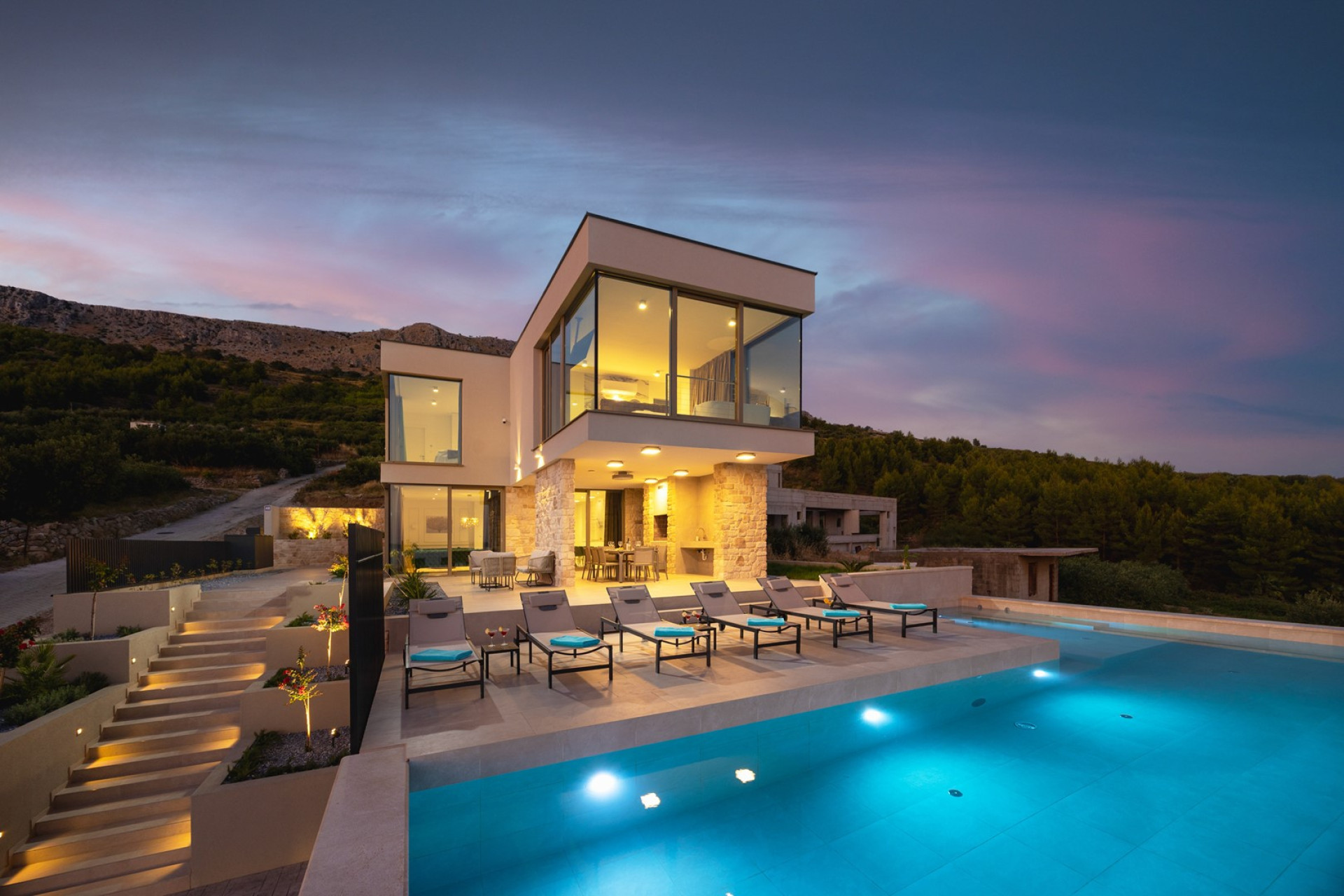 Villa St. Christopher