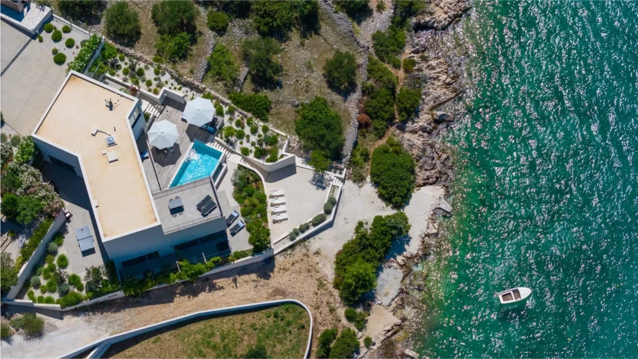 The Ultimate Guide to Renting Private Villas in Split, Croatia (2026)