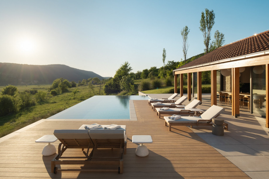 Villa Terra Moro