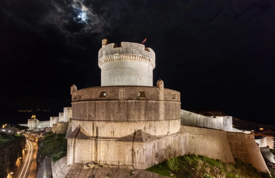 Filming locations in Croatia - Game of thrones, Mamma Mia 2, Star Wars