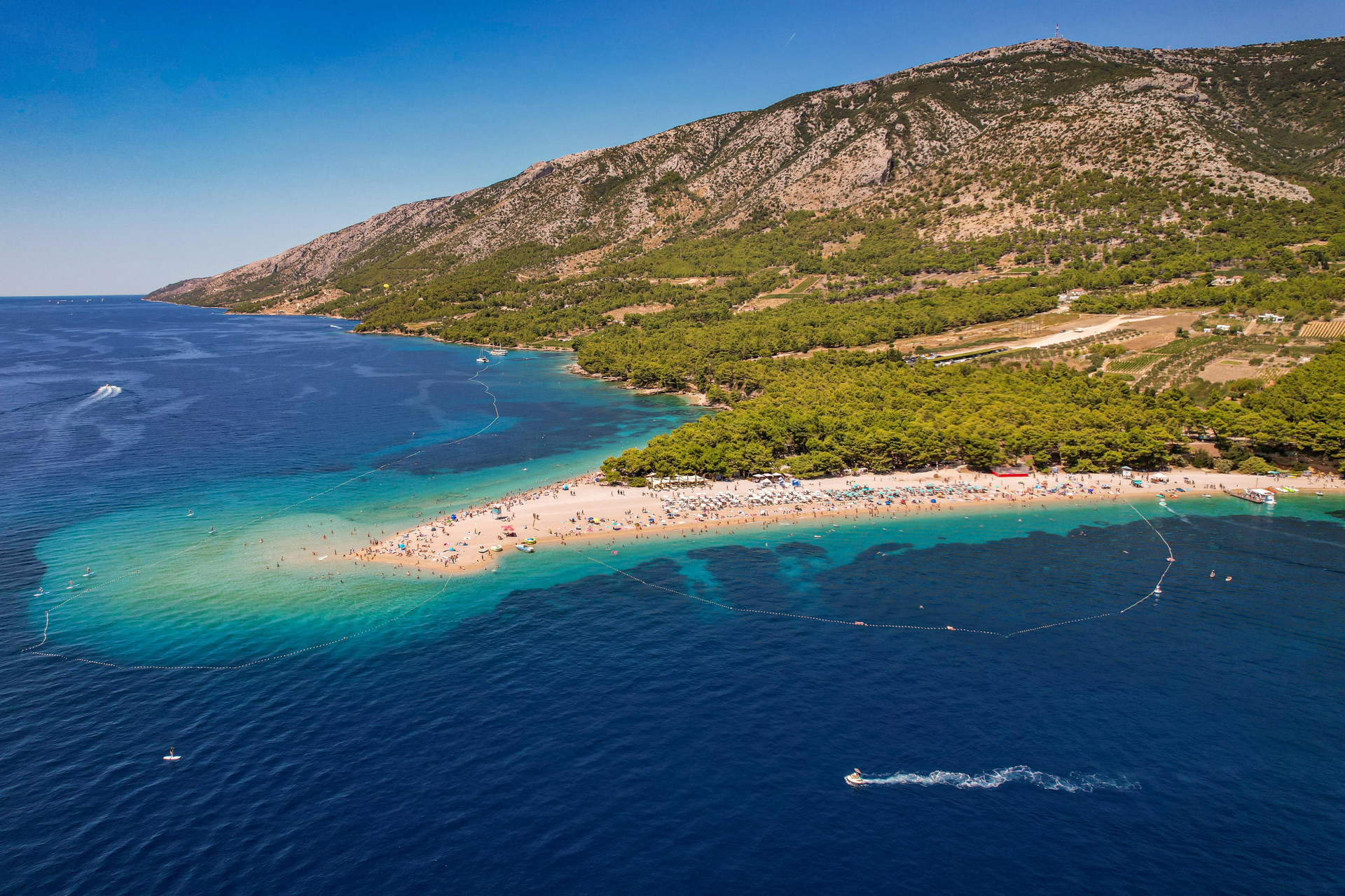 Island Villas Croatia