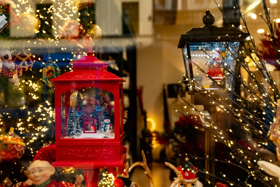 It's Christmas Season - Christmas traditions in Croatia