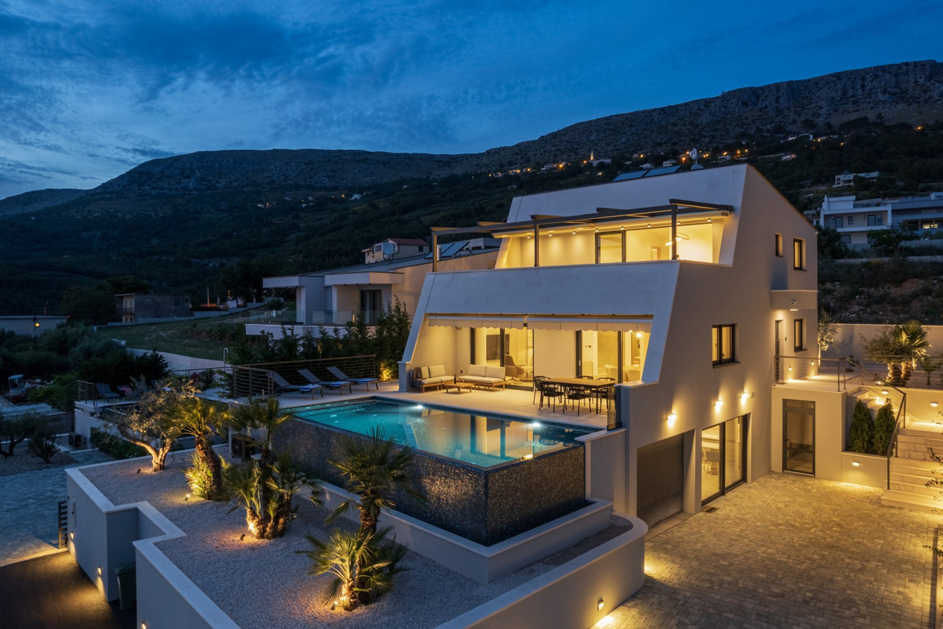 Villa Masha