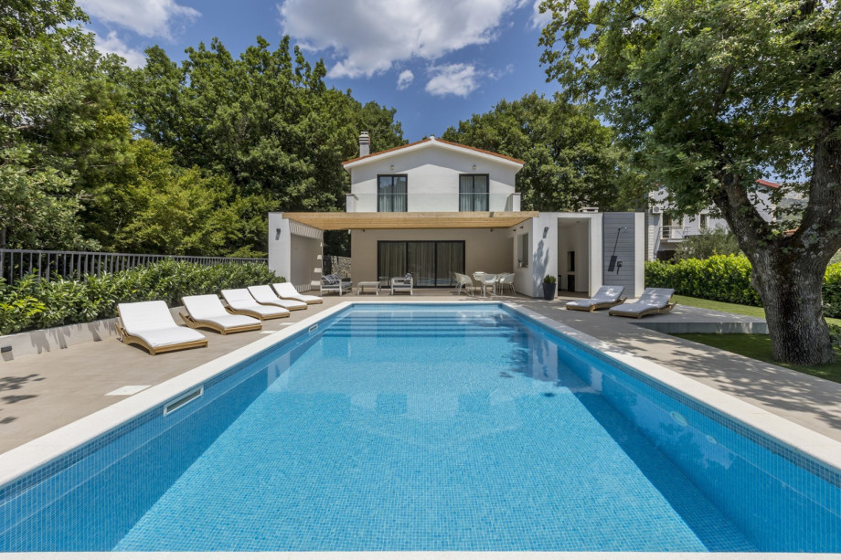 Villa Ventura