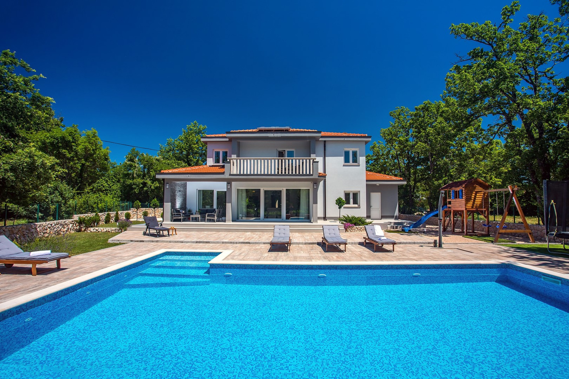 Villa Andrea
