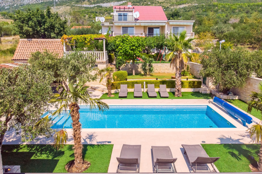 Villa Paula