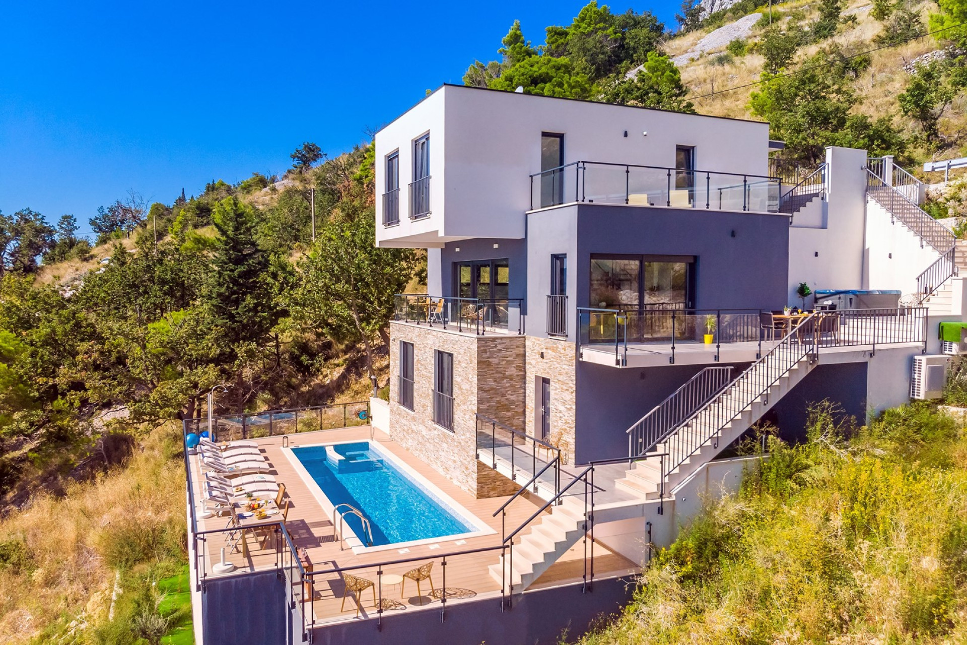 Villa Mia