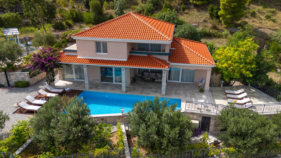 Villa Porto Mimice