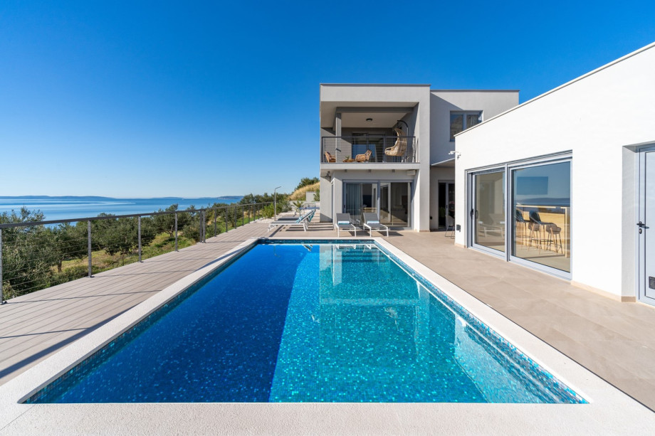 Amazing accommodation that is perfect for relaxed family vacations