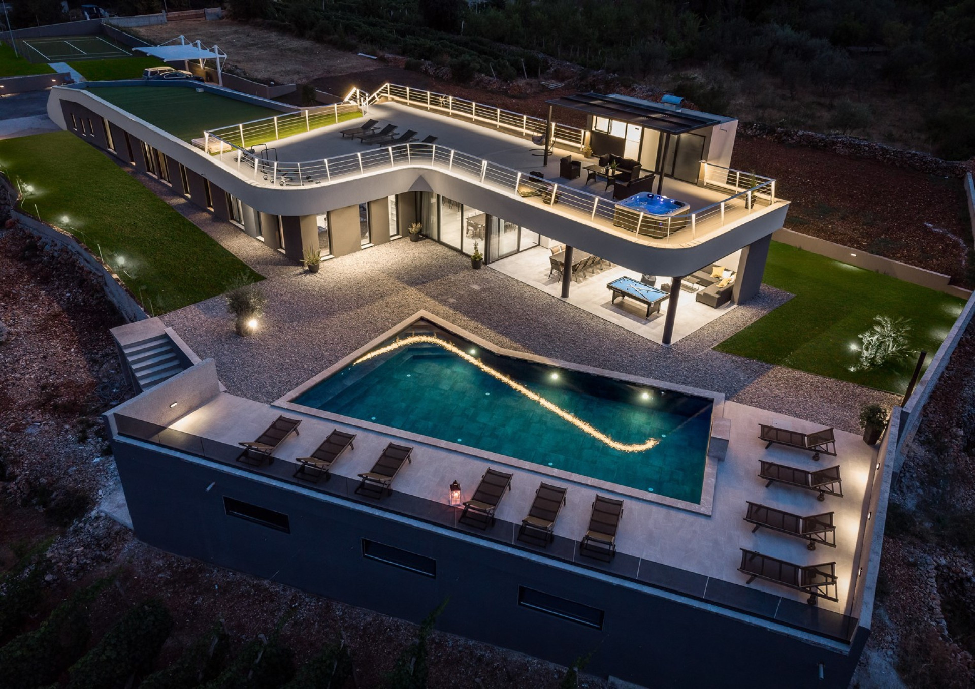 Villa Madre