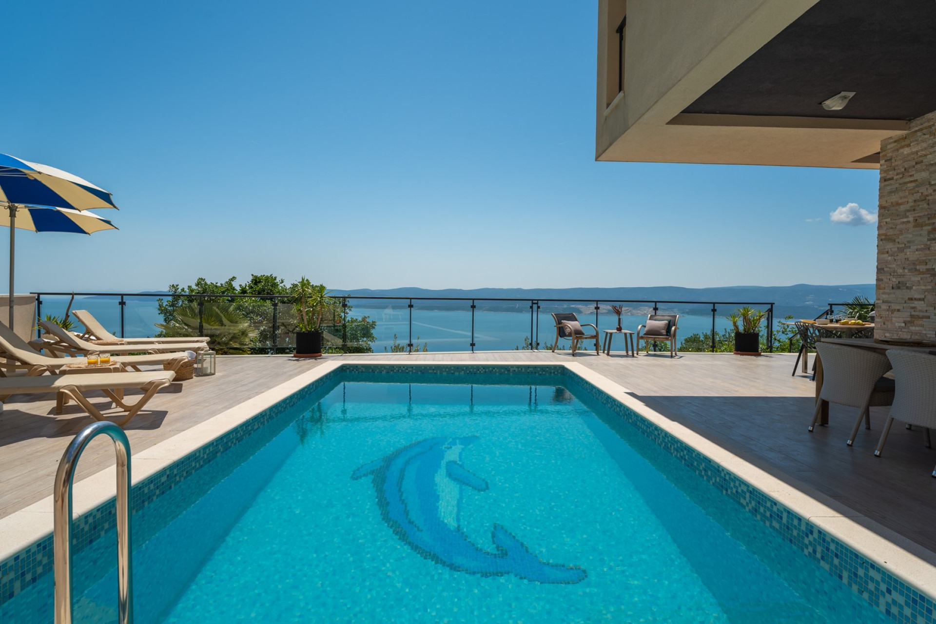 Villa Matea