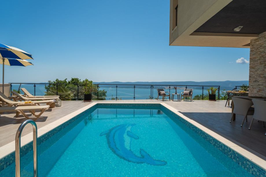 Villa Matea