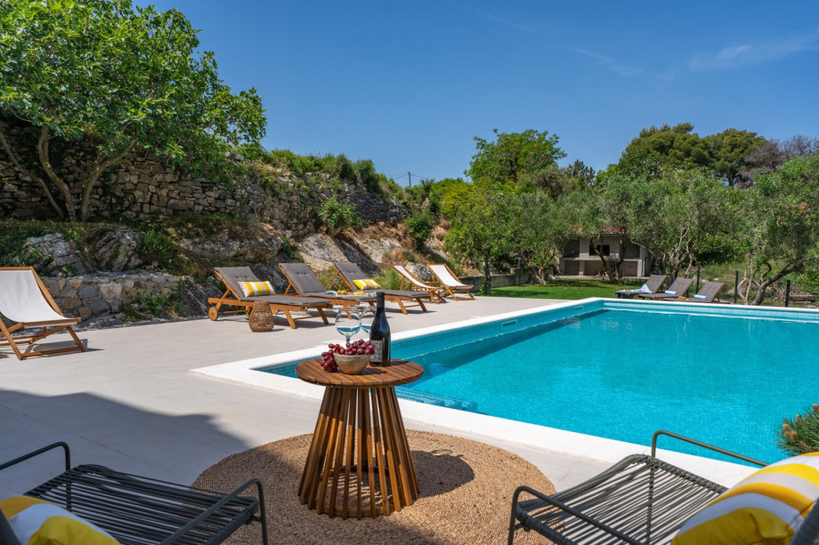 Experience the ultimate in comfort, convenience