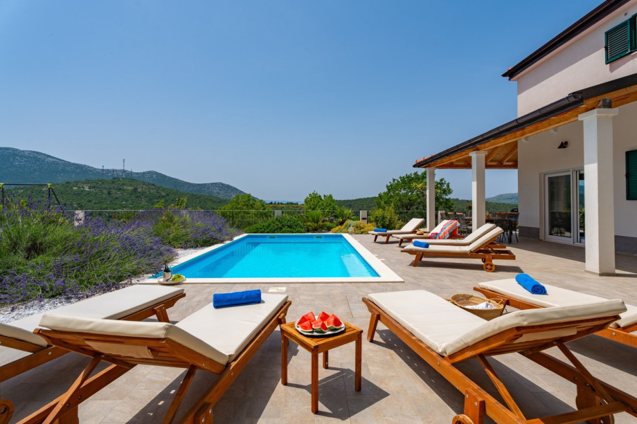 Villa Belina