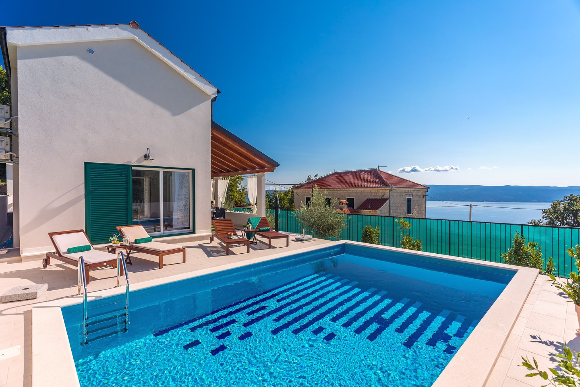 Villa Lemaro