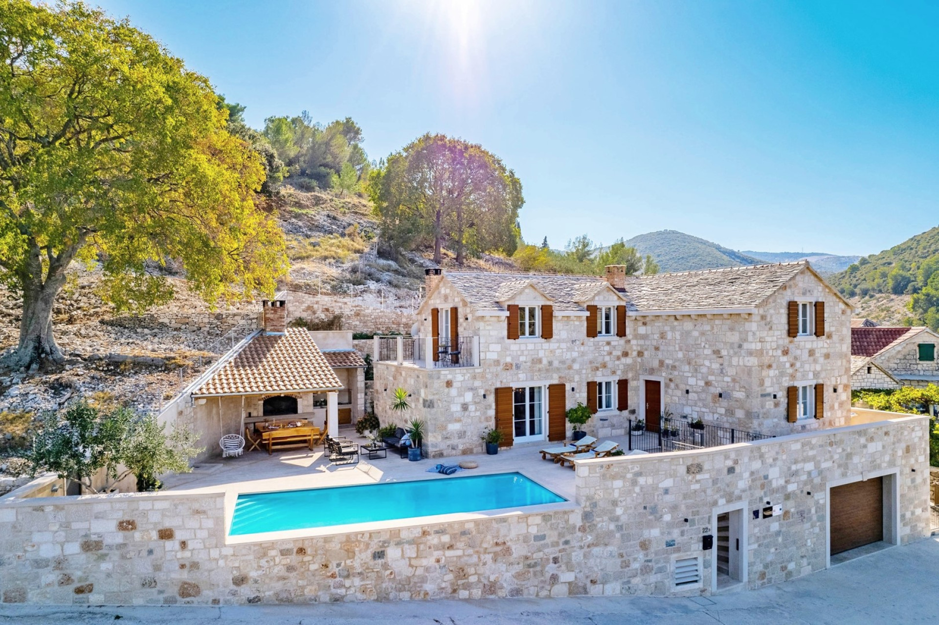 Villa Ani