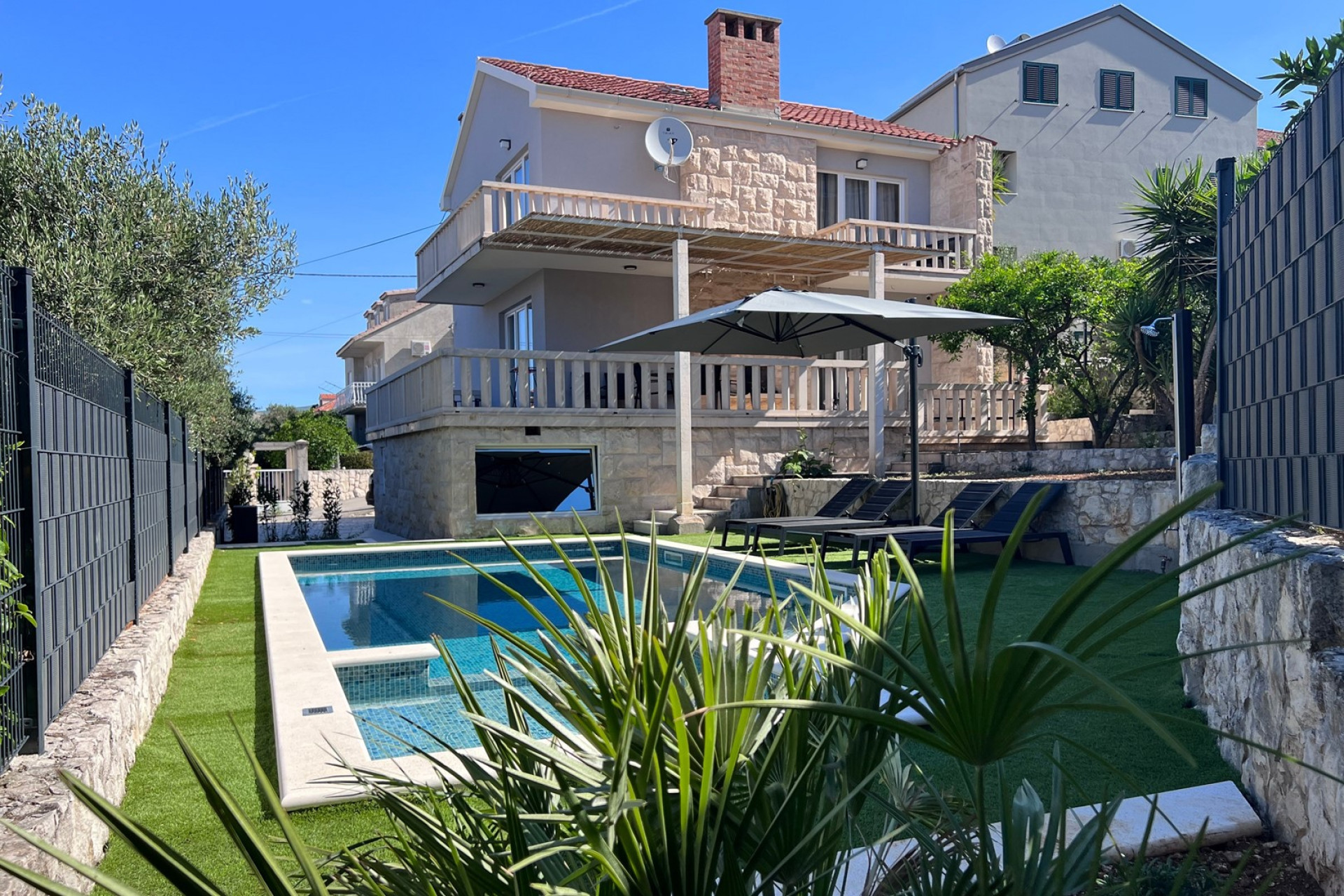 Villa Moreta