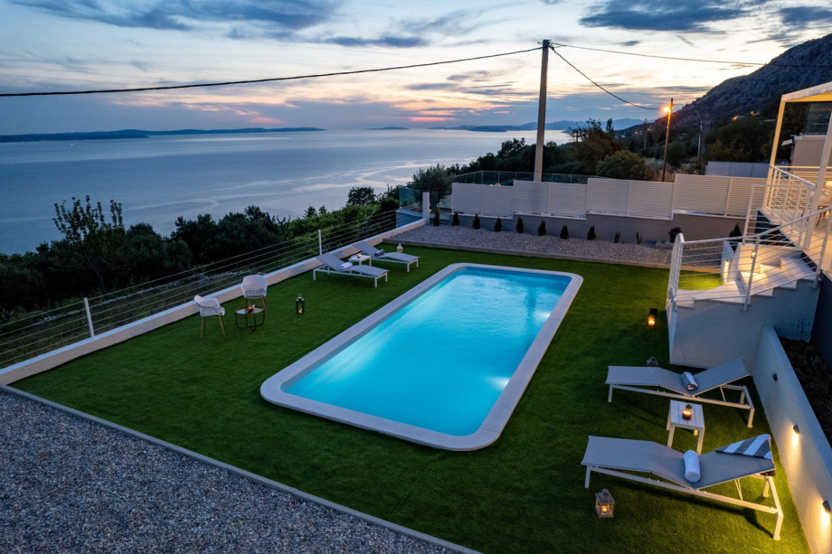 Villa La Vita