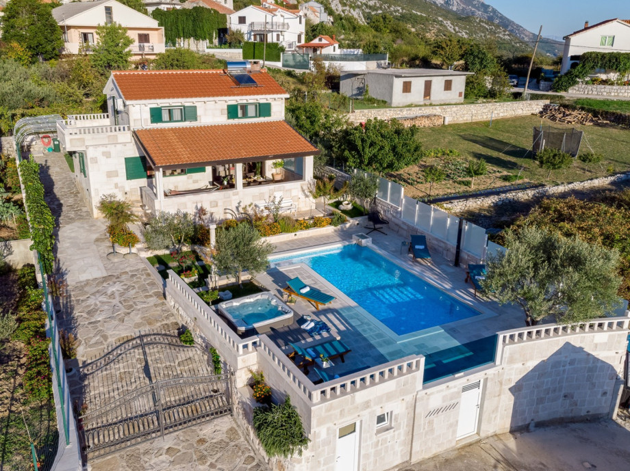 Property Villa Runje, your home away from home