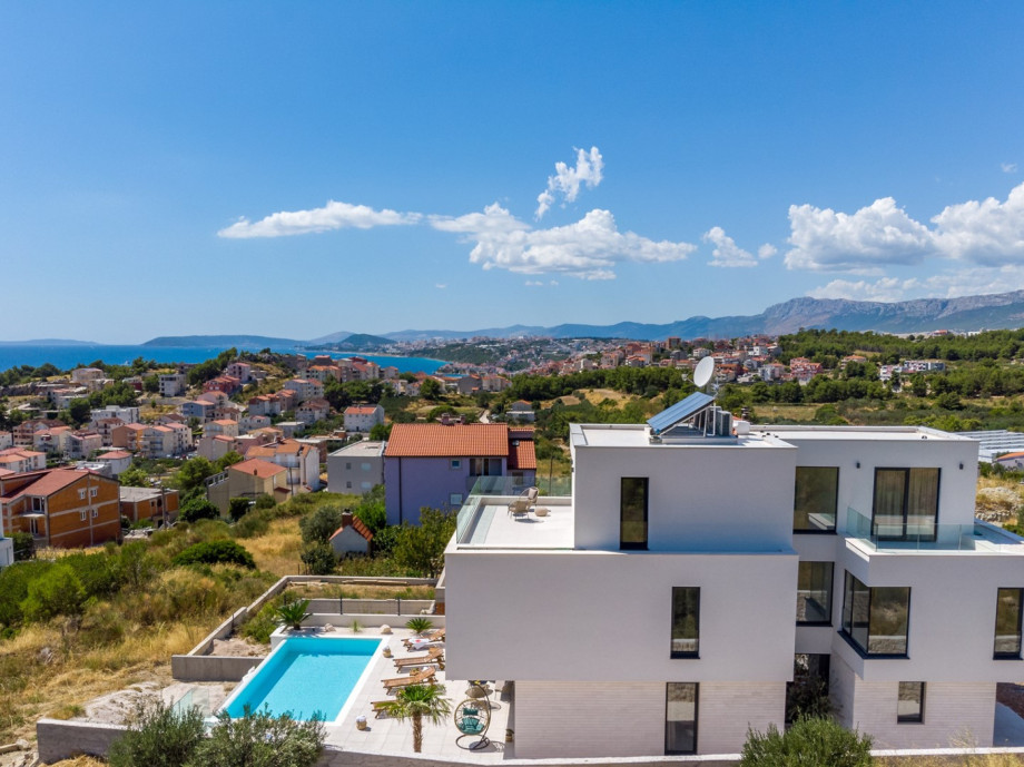 This can be your home-away-from-home choice for a perfect vacation in Croatia