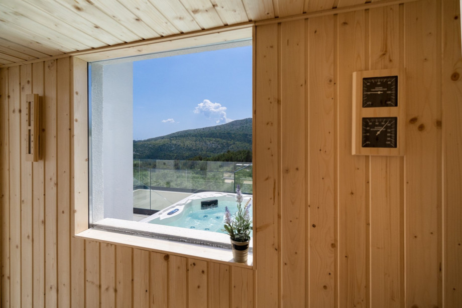 Upon arrival, your hosts will give you much useful information about places to visit