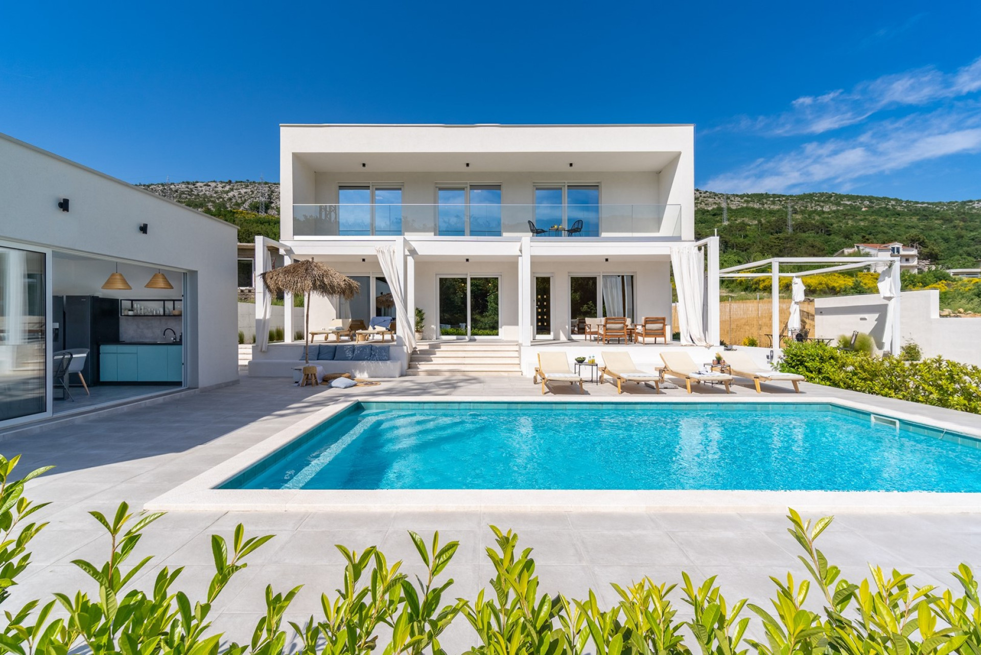 Villa Zen